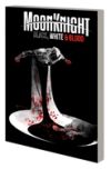 MOON KNIGHT: BLACK, WHITE and BLOOD TREASURY EDITION