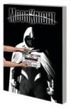 MOON KNIGHT by LEMIRE and SMALLWOOD: the COMPLETE COLLECTION