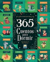 Portada de 365 CUENTOS PARA DORMIR