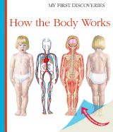 Portada de How the Body Works