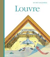 Portada de Louvre