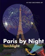 Portada de Paris by Night