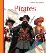 Portada de Pirates