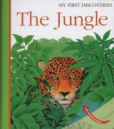 Portada de The Jungle