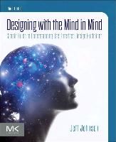 Portada de Designing with the Mind in Mind: Simple Guide to Understanding User Interface Design Guidelines