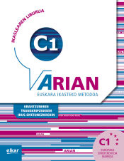 Portada de ARIAN C1