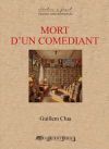 MORT D&acute;UN COMEDIANT