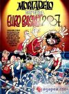 MORTADELO ESPECIAL EUROBASKET 2007