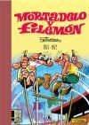 MORTADELO Y FILEMON 1971 - 1972 (BRUGUERA - SD)