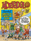 MORTADELO Y FILEMÓN: ÁLBUM ESPECIAL MUNDIAL BALONCESTO 2019