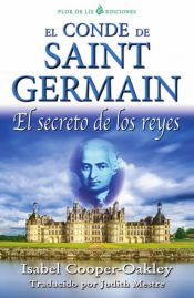 Portada de El conde de Saint Germain