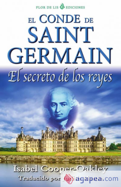 El conde de Saint Germain