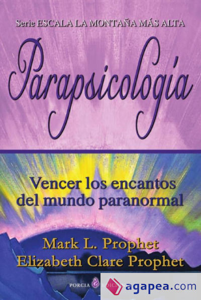 Parapsicología