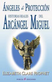 Portada de Ángeles de protección