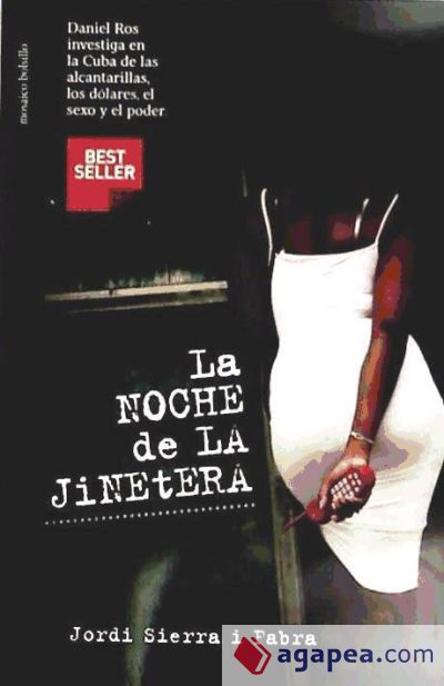 La noche de la jinetera