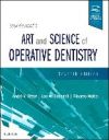 Sturdevant's Art And Science Of Operative Dentistry.7ª Ed.