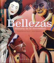 Portada de BELLEZAS