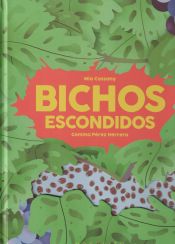 Portada de BICHOS ESCONDIDOS