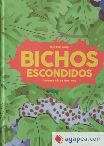 BICHOS ESCONDIDOS