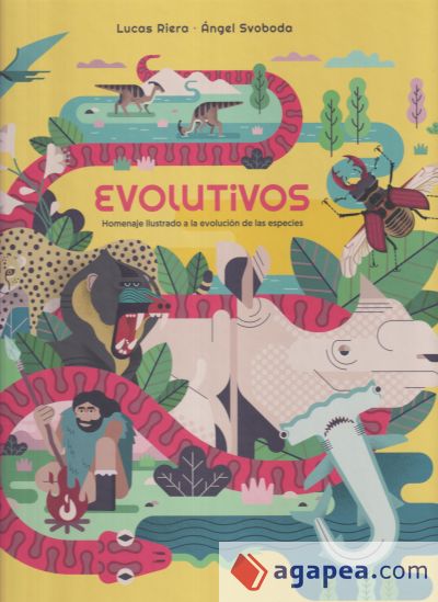 EVOLUTIVOS