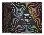 Portada de Pink Floyd and the Dark Side of the Moon: 50 Years