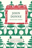 Portada de John Donne: Selected Poems