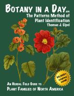 Portada de Botany in a Day: The Patterns Method of Plant Identification