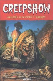 Portada de CREEPSHOW