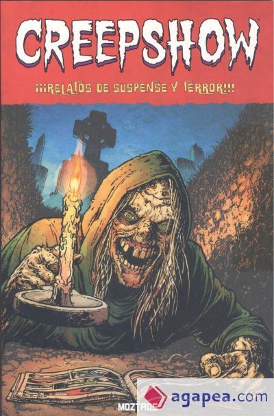 CREEPSHOW CREEPSHOW