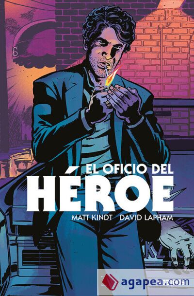 EL OFICIO DEL HEROE EL OFICIO DEL HEROE