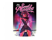 Portada de SWEET PAPRIKA, 1 EDICION NORMAL