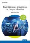 MP1732. Nivel b&aacute;sico de Prevenci&oacute;n de riesgos laborales - GENERAL