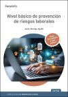 MP1782. Nivel b&aacute;sico de Prevenci&oacute;n de riesgos laborales (Administraci&oacute;n y Gesti&oacute;n)