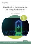 MP1782. Nivel b&aacute;sico de Prevenci&oacute;n de riesgos laborales (Electricidad y Electr&oacute;nica)