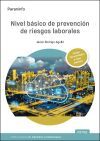 MP1782. Prevenci&oacute;n de riesgos laborales (Inform&aacute;tica y comunicaciones)