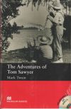 MR (B) Adventures Tom Sawyer Pack