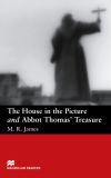 MR (B) House Picture & Abbot Treasure