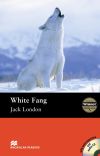 MR (E) White Fang Pack