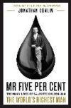 MR Five Per Cent: The Many Lives of Calouste Gulbenkian, the World's Richest Man