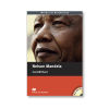 Mr (p) Nelson Mandela Pk New Ed