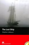 MR (S) Lost Ship, The Pack