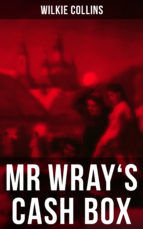 Portada de MR WRAY'S CASH BOX (Ebook)