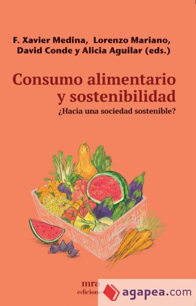 Consumo alimentario y sostenibilidad