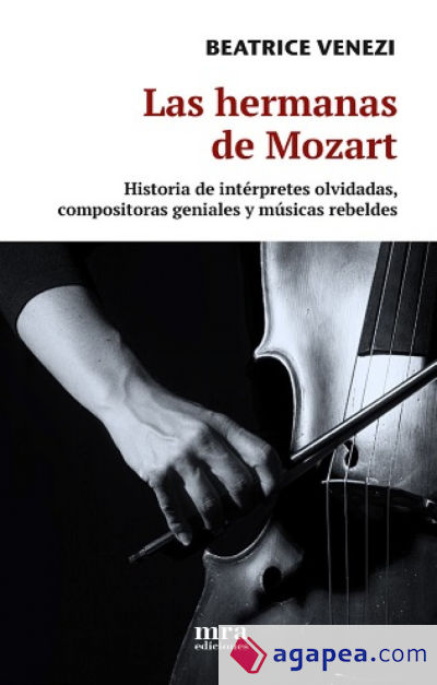 Las Hermanas de Mozart