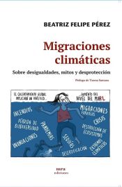 Portada de Migraciones climáticas