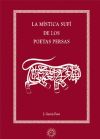 Mística Sufí De Los Poetas Persas, La.