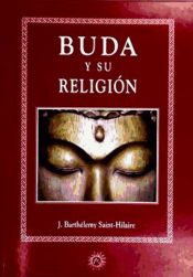 Portada de Buda y su religión