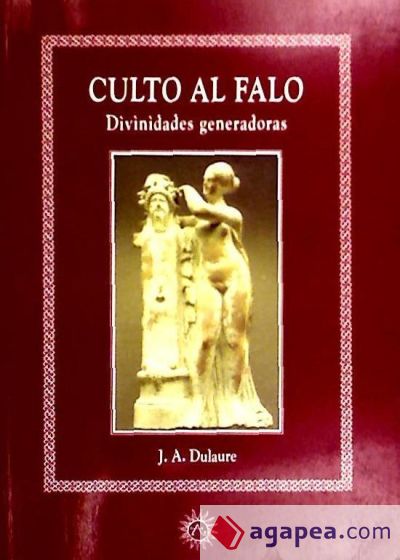 Culto al falo, divinidades generadoras