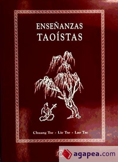 Enseñanzas taoistas