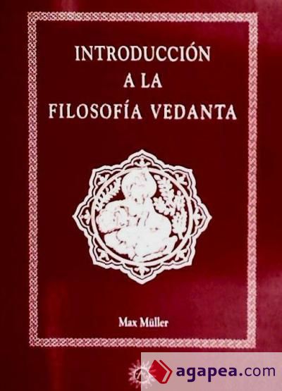 Introducción a la filosofía vedanta